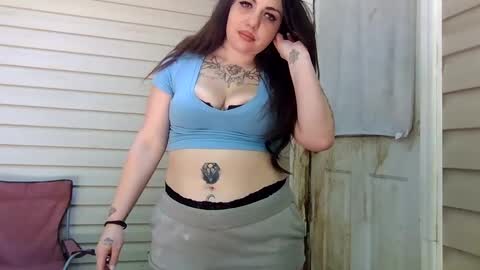 Snapshot of aprilanna chatting on September 10, 3:35 pm AnnaApril420 online show from September 10, 3:35 pm