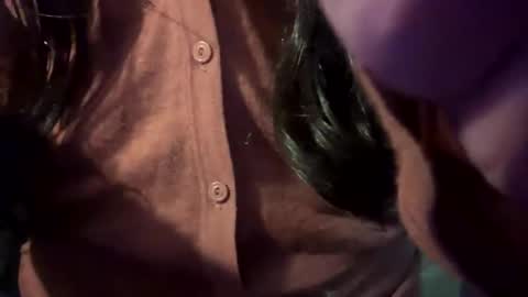 AnnaApril420 online show from November 10, 1:41 am