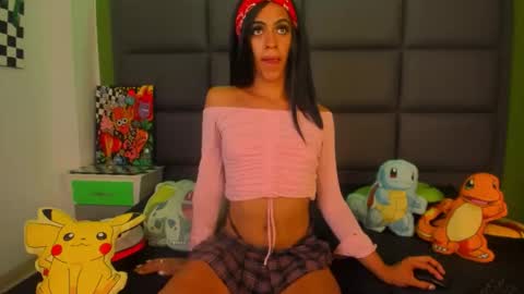 aprill_fox online show from November 11, 4:09 pm