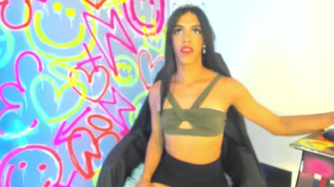 aprill_fox online show from November 4, 6:31 pm