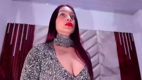 Aprill Vagner online show from September 26, 10:01 am