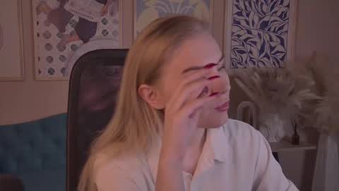 April. All year round.  online show from December 20, 10:28 pm