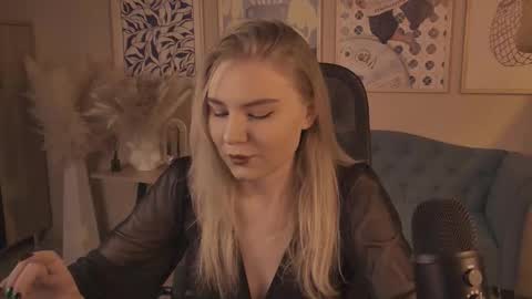 April. All year round.  online show from January 16, 10:41 pm