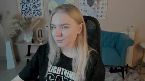 April. All year round.  online show from October 29, 3:08 am