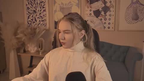 April. All year round.  online show from January 14, 1:46 am