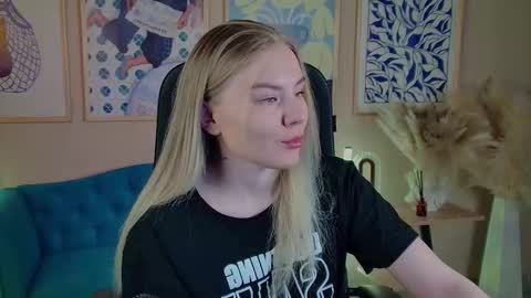 April. All year round.  online show from December 1, 11:14 pm