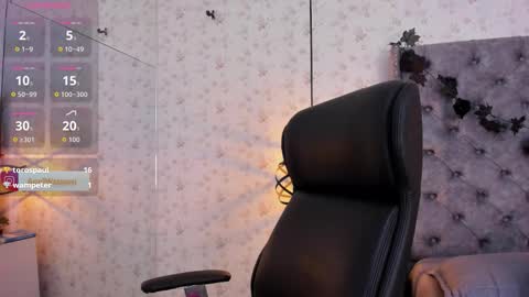 Snapshot of aprilwatson chatting on October 11, 11:08 pm April online show from October 11, 11:08 pm