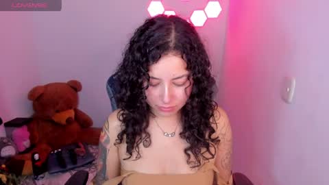 aqua emilly online show from April 14, 11:52 pm