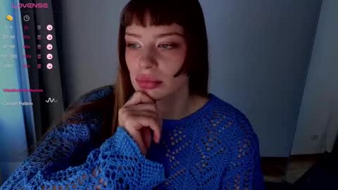 aqua_sultry online show from January 16, 8:01 am