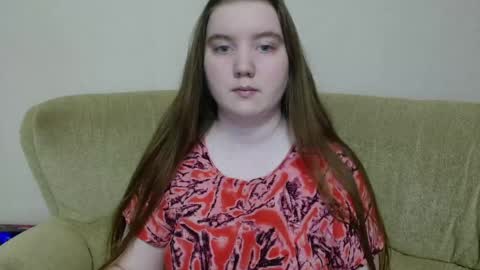 Josefin online show from June 5, 6:52 am