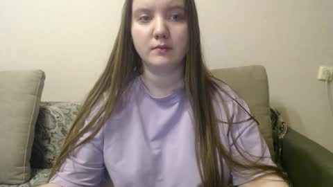 Josefin online show from February 6, 12:19 pm