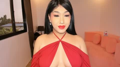 Alicia online show from July 29, 2:00 am