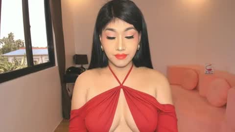 Alicia online show from July 15, 4:40 am