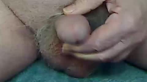 Snapshot of aquietoldman chatting on October 15, 7:10 am aquietoldman online show from October 15, 7:10 am