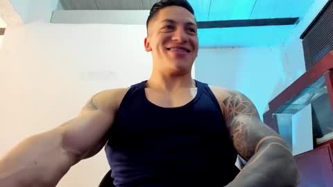 Jonathan online show from September 15, 7:15 pm