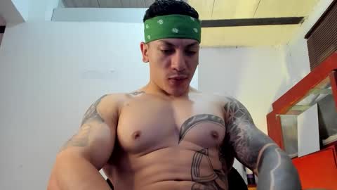 Jonathan online show from September 26, 9:45 pm