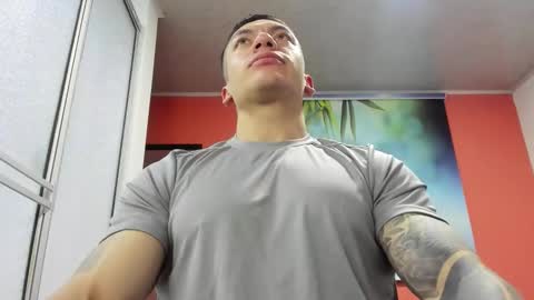 Jonathan online show from February 1, 3:53 pm