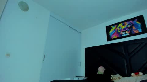 AquilesElpapi online show from November 11, 11:29 pm