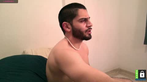 Thiago online show from February 21, 3:15 pm