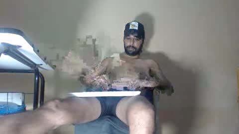 ARABE  online show from April 21, 2:51 am