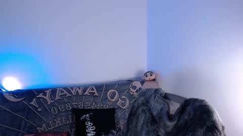 Arabella online show from February 5, 1:53 am