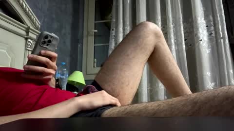 Egyptian Man online show from November 4, 3:30 am