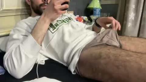 Egyptian Man online show from January 30, 3:11 am