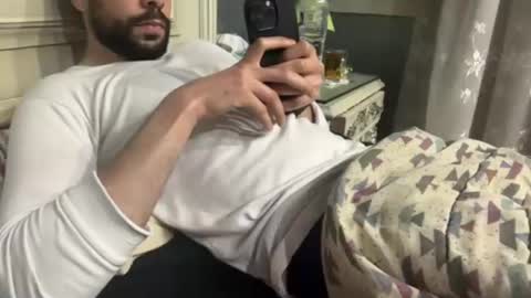 Egyptian Man online show from March 10, 11:49 pm