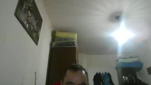 aragorn1986 online show from April 4, 1:56 am