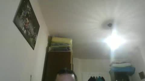 aragorn1986 online show from April 2, 5:15 am