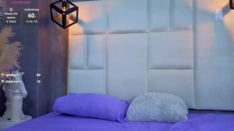 Aranza online show from May 8, 1:28 pm