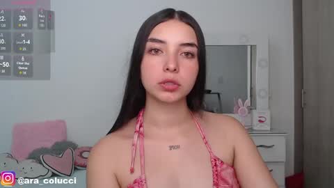 Aratna   my dream 3000 tokens online show from April 30, 8:57 pm