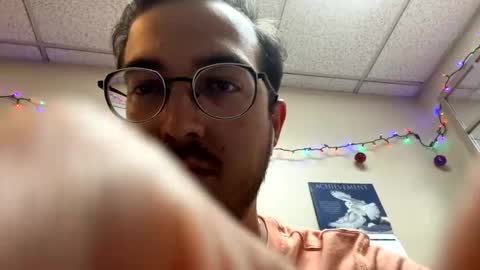 Honrysub online show from December 4, 12:02 am