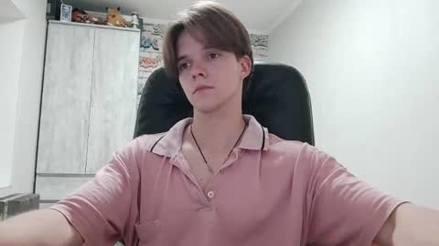 Daniel online show from June 1, 7:04 pm