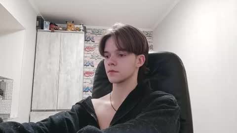 Daniel online show from January 17, 9:56 pm