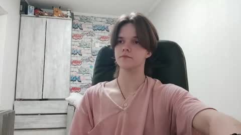 Daniel online show from April 20, 6:22 pm