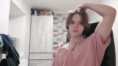 Daniel online show from December 19, 8:48 pm