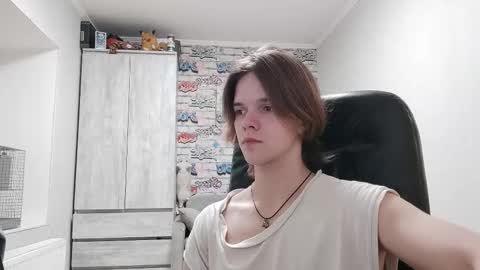 Daniel online show from January 7, 8:47 pm