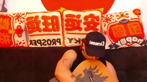 Loki online show from June 5, 2:29 am
