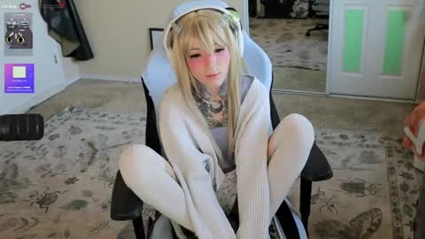 Archancel online show from September 25, 3:30 pm