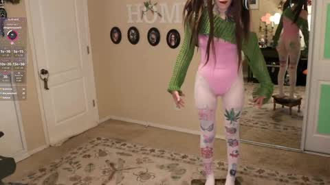 Archancel online show from March 9, 3:32 am