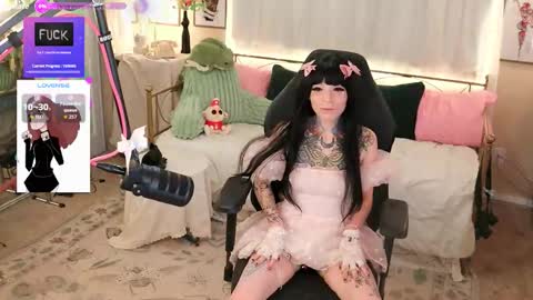 Archancel online show from March 11, 3:42 am