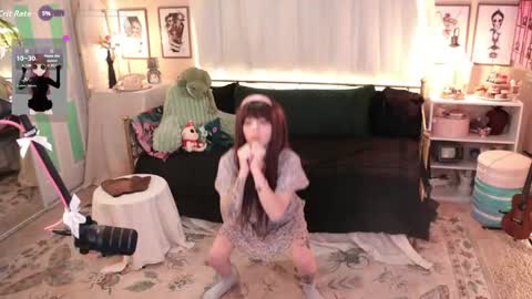 Archancel online show from April 22, 2:57 pm