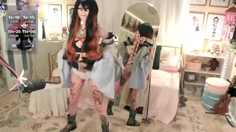 Archancel online show from April 3, 3:41 pm