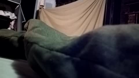 ARCHANGEL MICHAEl online show from December 22, 9:16 am