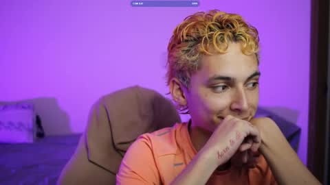 ARCHIBALDO online show from October 8, 12:29 am