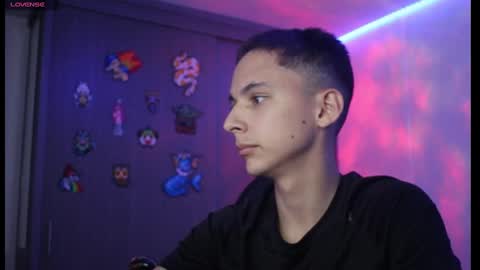 ARCHIBALDO online show from February 2, 8:56 am