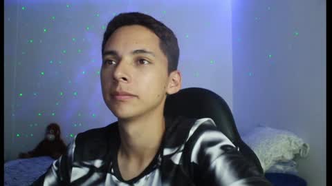 ARCHIBALDO online show from March 12, 1:58 am