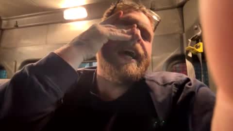 arcticman89 online show from March 20, 11:04 am