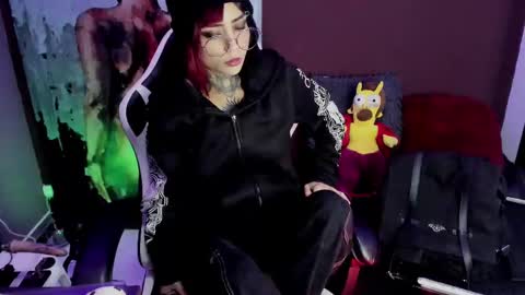 Ardat lili69 online show from February 24, 5:42 pm